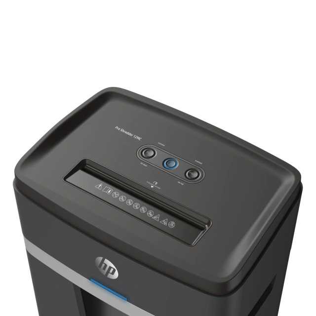 HP 2814-12MC - ماكينة فرم ورق