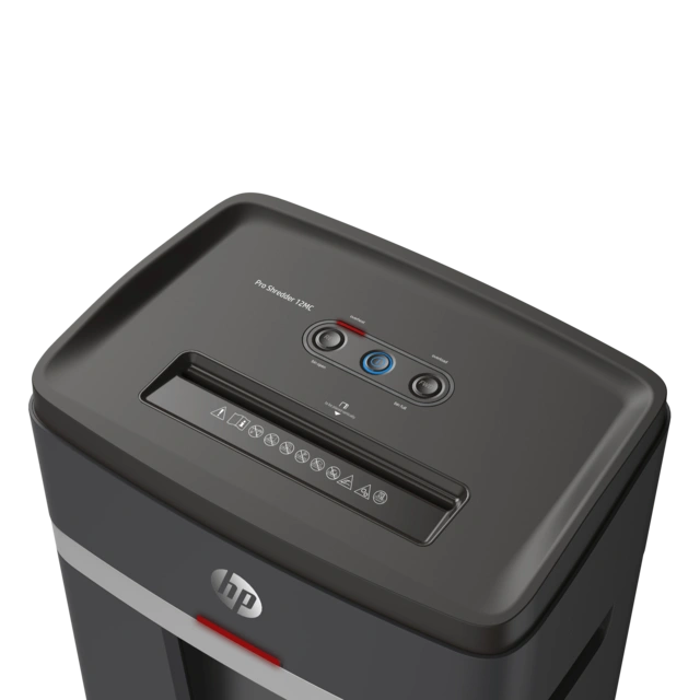 HP 2814-12MC - ماكينة فرم ورق