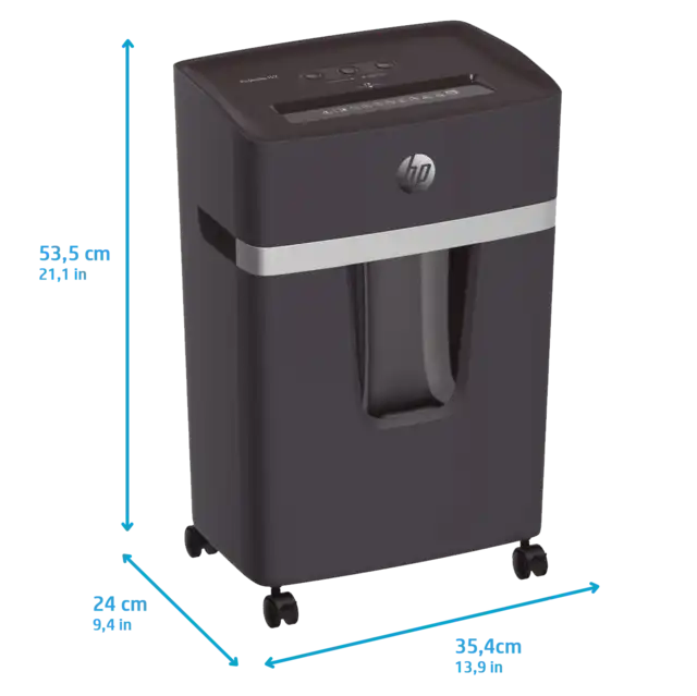 HP 2811-15CC - ماكينة فرم ورق