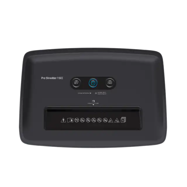 HP 2811-15CC - ماكينة فرم ورق