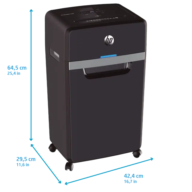 HP 2815-24CC - ماكينة فرم ورق