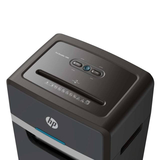 HP 2816-16MC - ماكينة فرم ورق