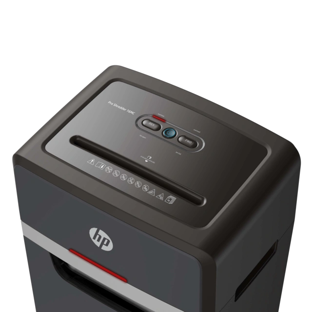 HP 2816-16MC - ماكينة فرم ورق