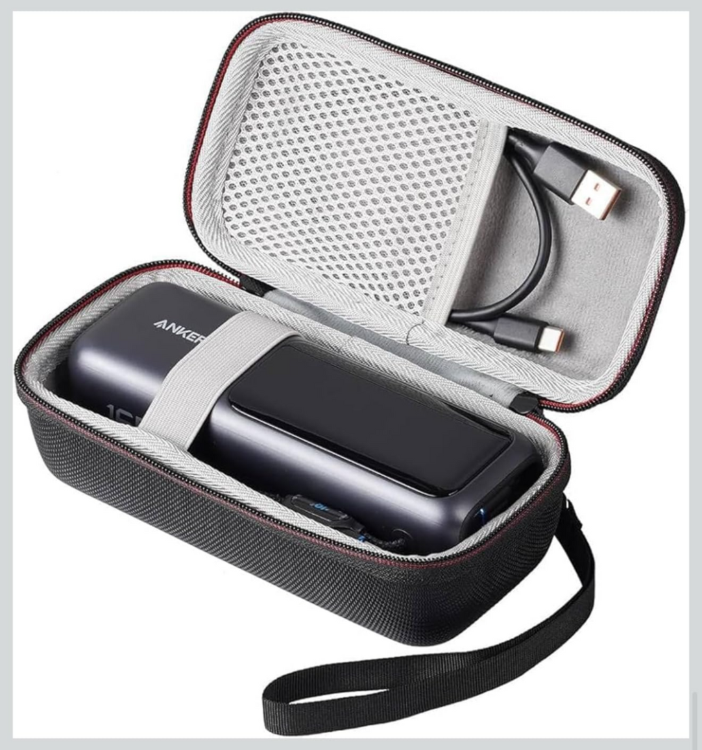 Anker Zolo Power Bank 25K — 165W