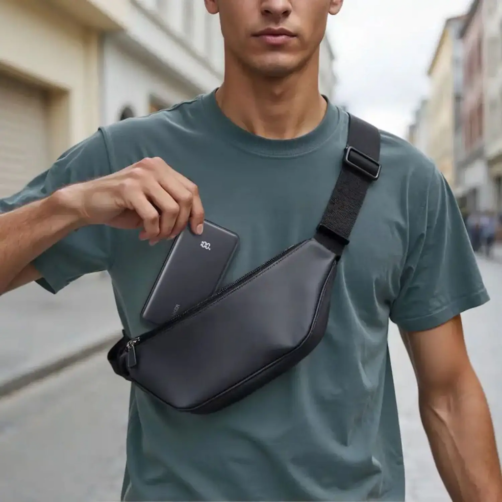 Anker Zolo Power Bank 10K — 22.5W
