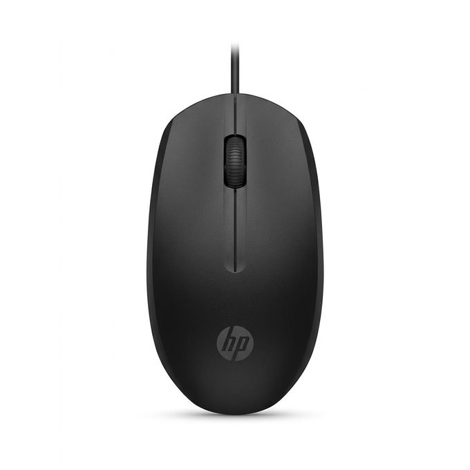 MOUSE USB M10 - HP
