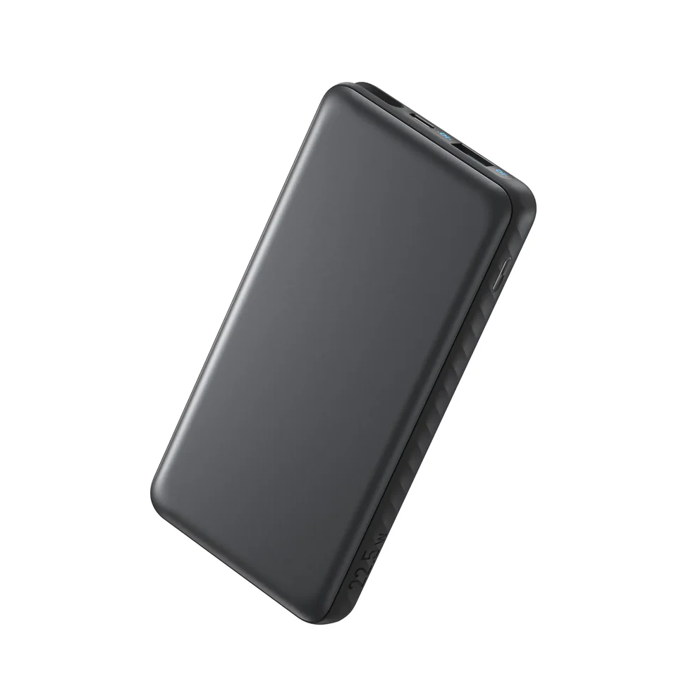 Anker Zolo Power Bank 20K — 22.5W