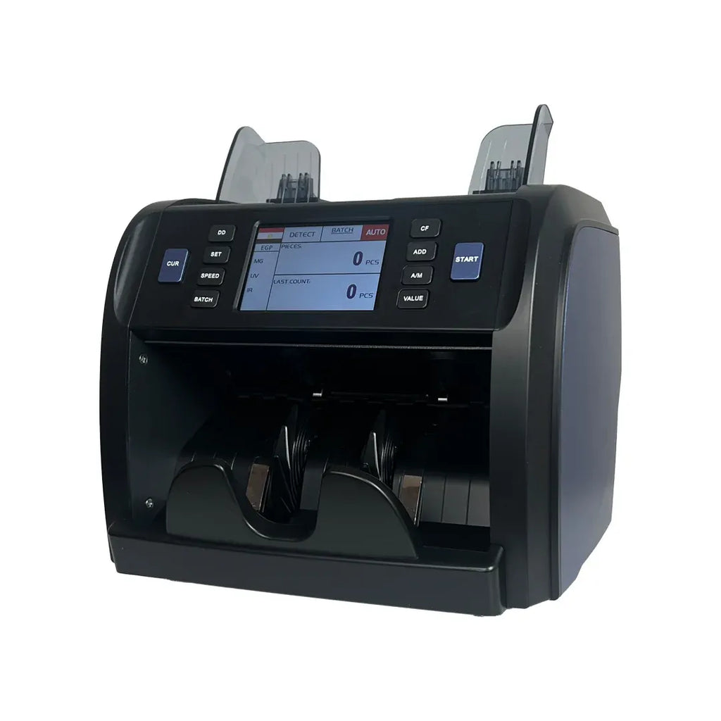 ماكينة عد نقود عادي LG801