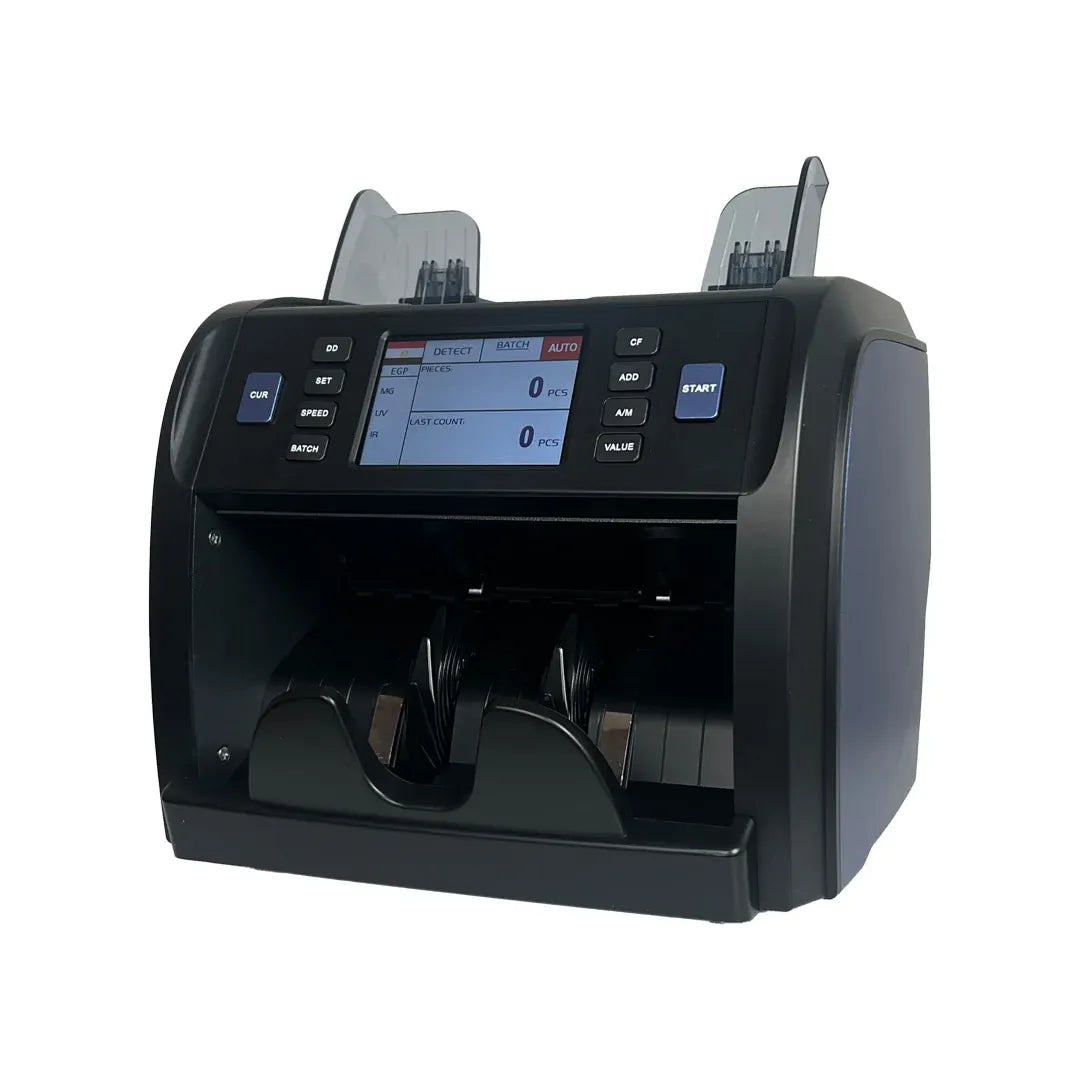 ماكينة عد نقود عادي LG801
