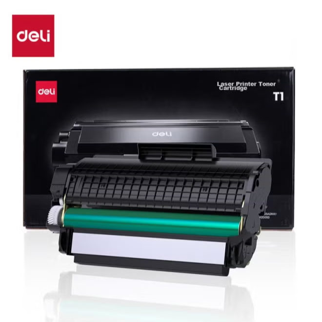 T1 Compatible 3500p Laser Printer Toner Cartridge