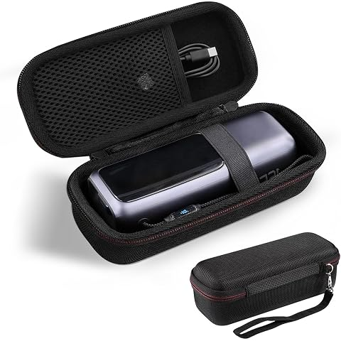 Anker Zolo Power Bank 25K — 165W