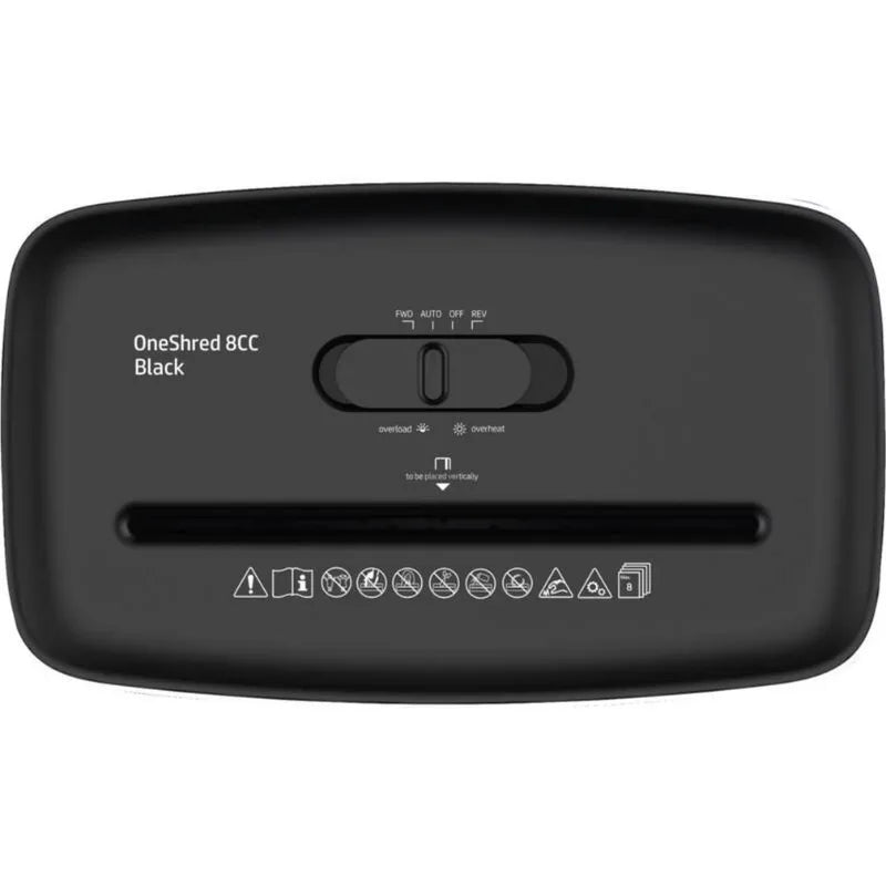 HP 2826-8CC - ماكينة فرم ورق