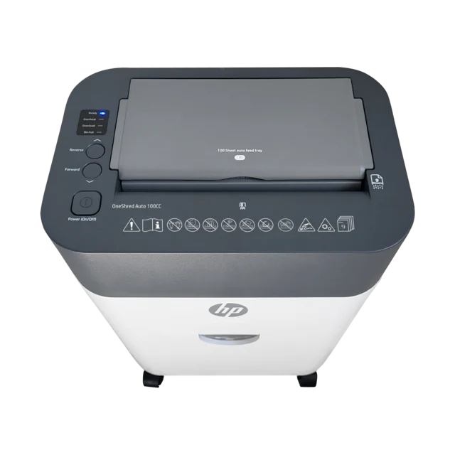 HP 2818-100CC - ماكينة فرم ورق