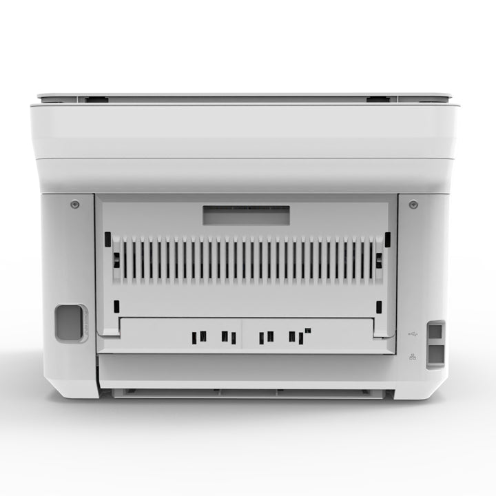 Deli M2000DNWs Monochrome Laser Printer - MFP Duplex