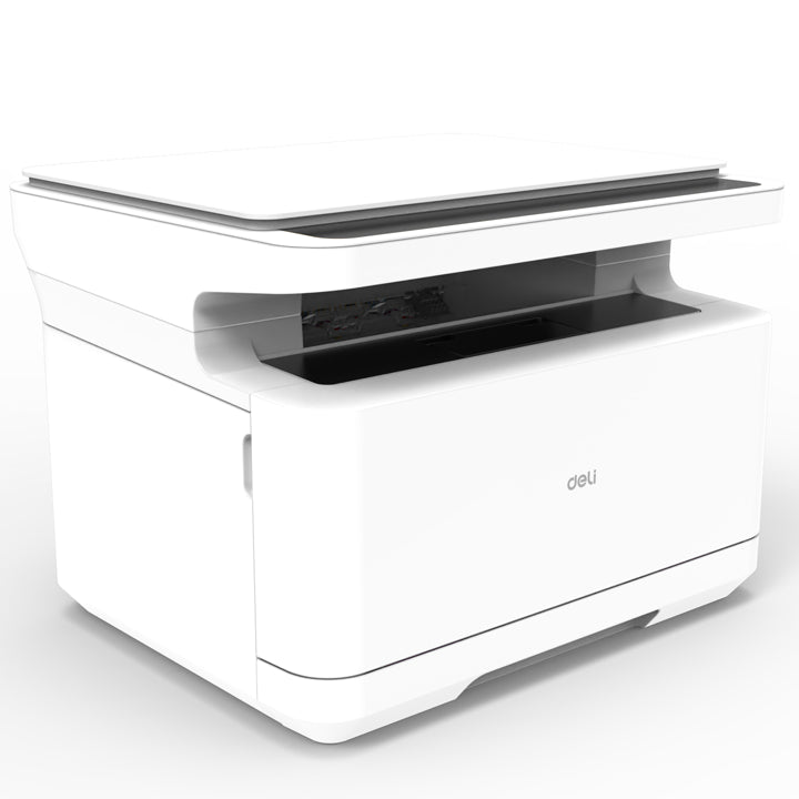 Deli M2000DNWs Monochrome Laser Printer - MFP Duplex