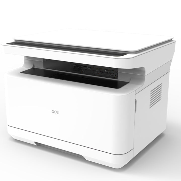 Deli M2000DNWs Monochrome Laser Printer - MFP Duplex