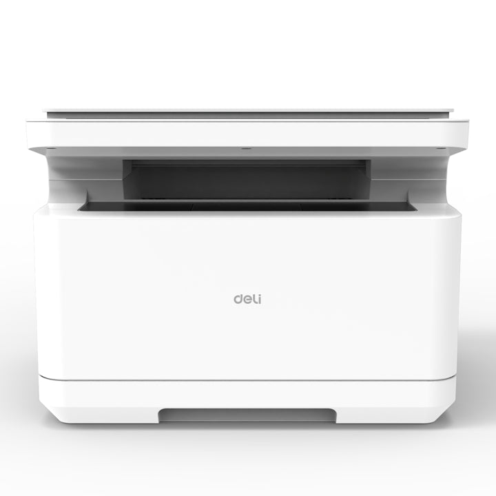 Deli M2000DNWs Monochrome Laser Printer - MFP Duplex