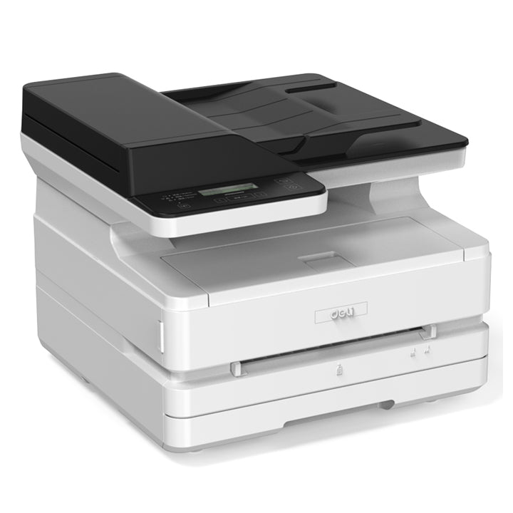 Deli M2500ADNW Monochrome Laser Printer - MFP ADF Duplex