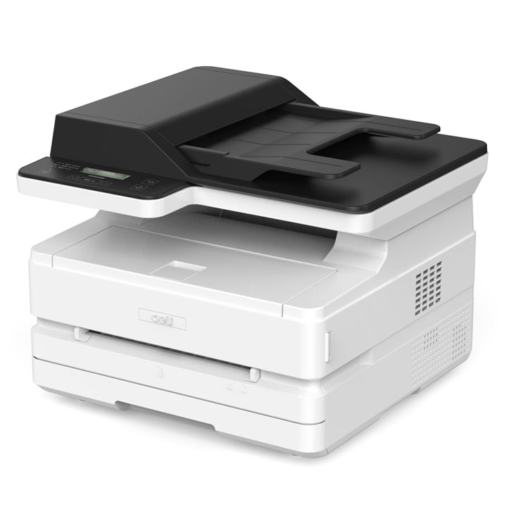 Deli M2500ADNW Monochrome Laser Printer - MFP ADF Duplex