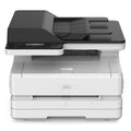 Deli M2500ADNW Monochrome Laser Printer - MFP ADF Duplex