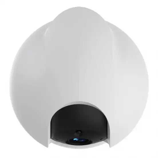 DS-2CV2Q21G1-IDW (2MP) - كاميرا مراقبة داخلية