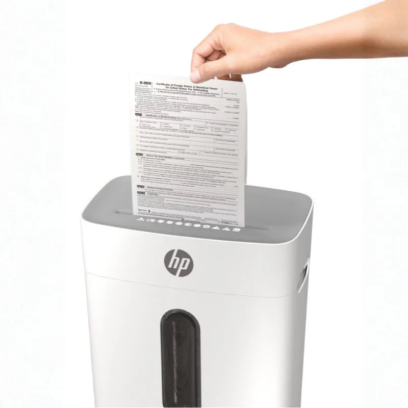 HP 2801-8CC - ماكينة فرم ورق