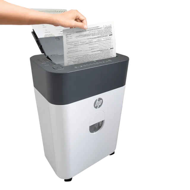 HP 2818-100CC - ماكينة فرم ورق