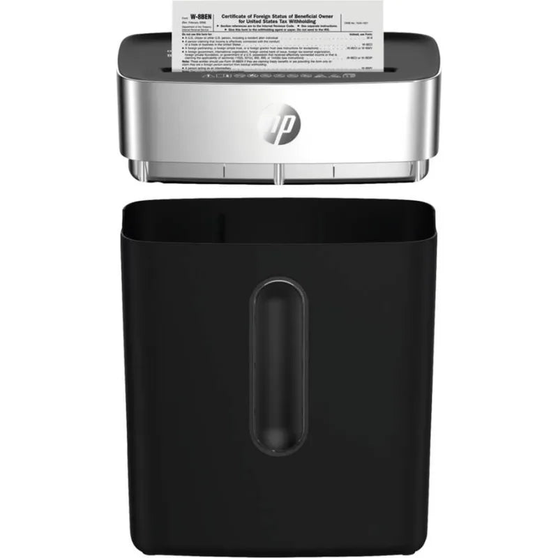 HP 2826-8CC - ماكينة فرم ورق