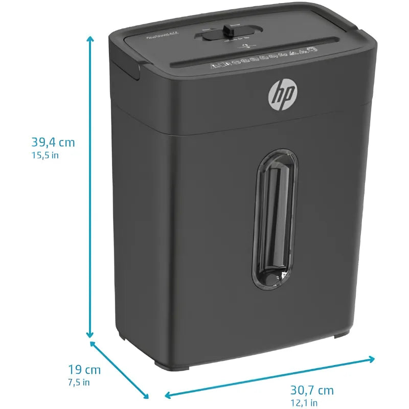 HP 2800-6CC - ماكينة فرم ورق