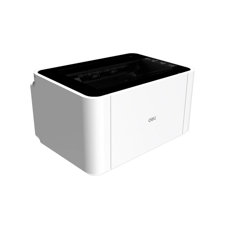 Deli P1820W Monochrome Laser Printer WIFI + USB