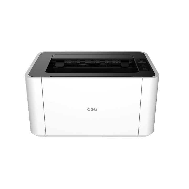Deli P1820W Monochrome Laser Printer WIFI + USB