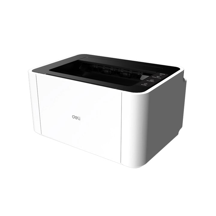 Deli P1820W Monochrome Laser Printer WIFI + USB