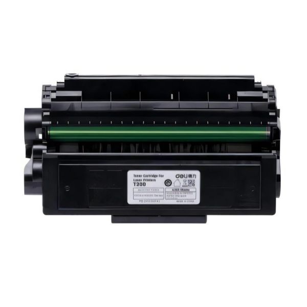 Deli T200 toner original For P2000s , M2000s Series