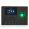 Fingerprint Attendance Machine ES151 - Deli