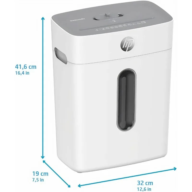 HP 2801-8CC - ماكينة فرم ورق