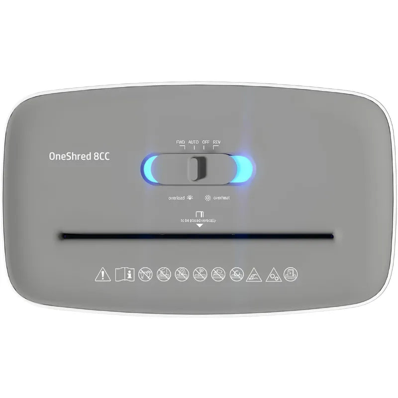HP 2801-8CC - ماكينة فرم ورق