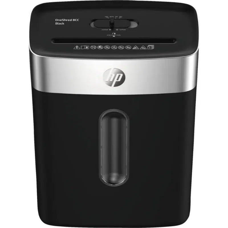 HP 2826-8CC - ماكينة فرم ورق