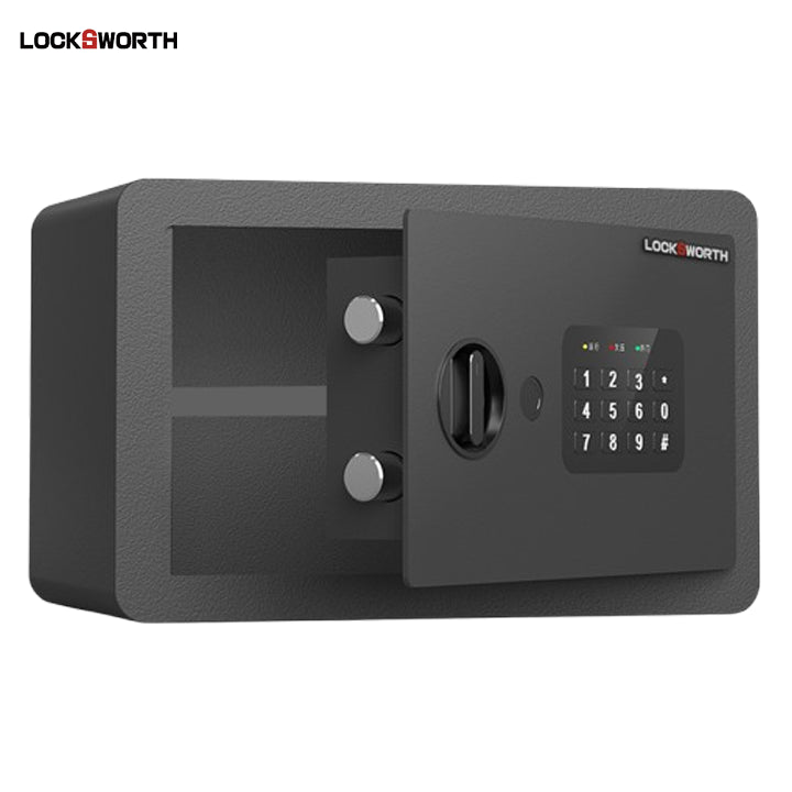 خزنة ديجيتال برقم سري - VS4522